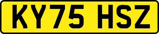 KY75HSZ