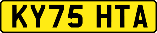 KY75HTA