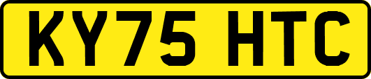 KY75HTC