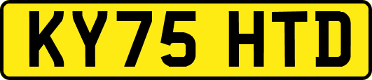 KY75HTD