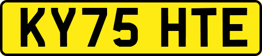 KY75HTE