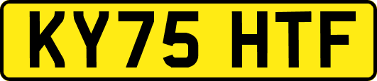 KY75HTF
