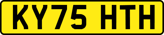 KY75HTH