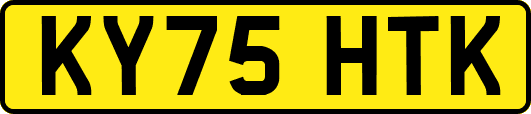 KY75HTK