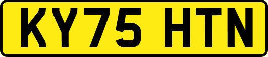 KY75HTN