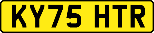KY75HTR