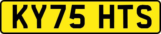 KY75HTS