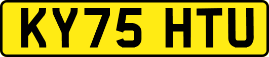 KY75HTU
