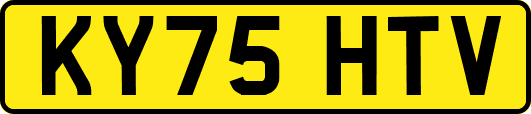 KY75HTV