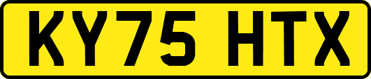 KY75HTX