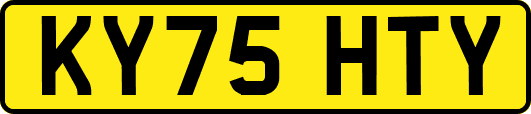 KY75HTY