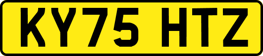 KY75HTZ