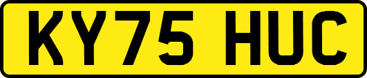 KY75HUC