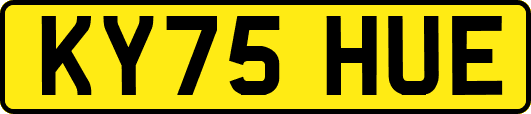 KY75HUE