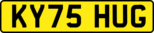KY75HUG