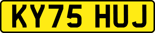 KY75HUJ