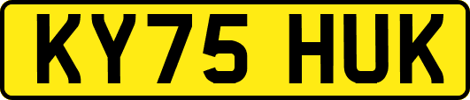 KY75HUK