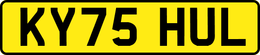 KY75HUL