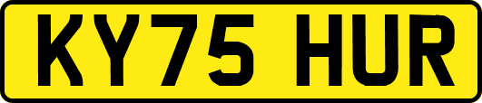 KY75HUR