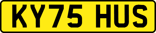 KY75HUS