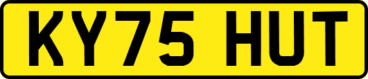 KY75HUT