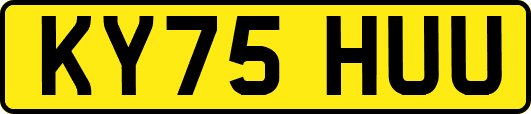KY75HUU