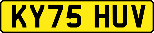 KY75HUV