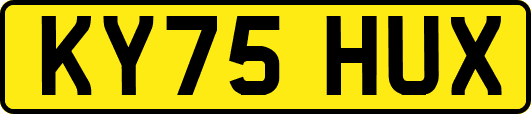 KY75HUX