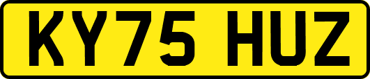 KY75HUZ