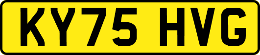 KY75HVG
