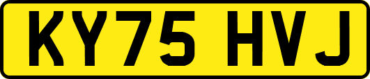 KY75HVJ