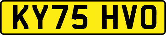 KY75HVO