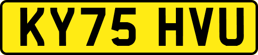 KY75HVU