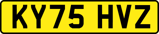 KY75HVZ