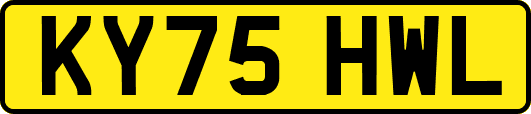 KY75HWL