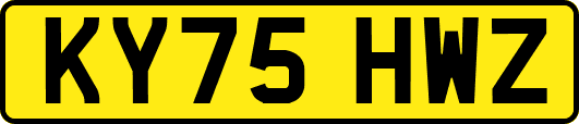 KY75HWZ