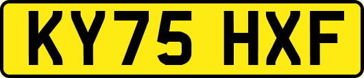 KY75HXF