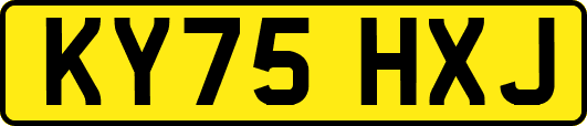 KY75HXJ