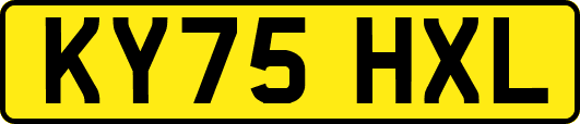 KY75HXL