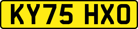 KY75HXO