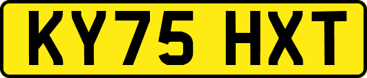 KY75HXT