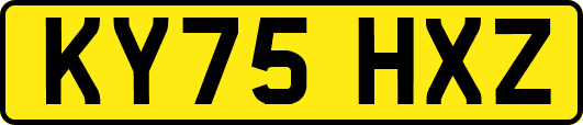 KY75HXZ