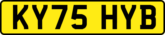KY75HYB