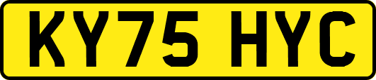 KY75HYC