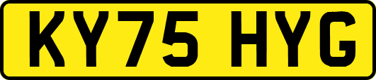 KY75HYG