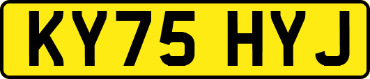 KY75HYJ