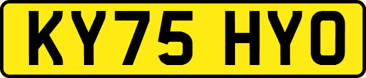 KY75HYO