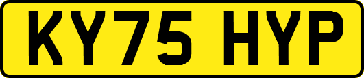 KY75HYP