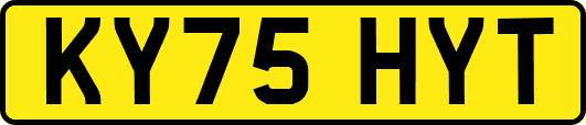 KY75HYT