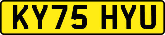 KY75HYU